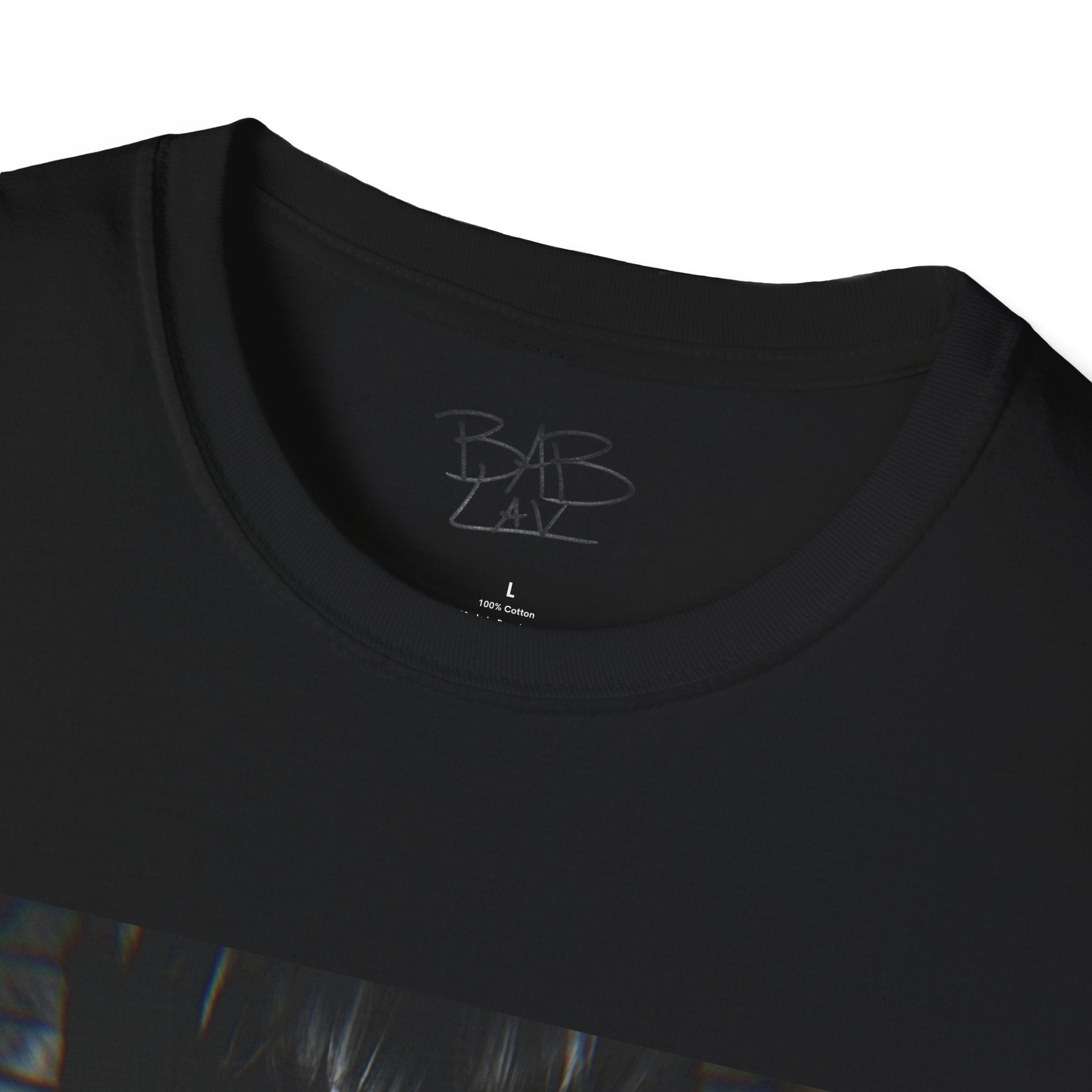 Boss Ass Bitch graphic T-Shirt