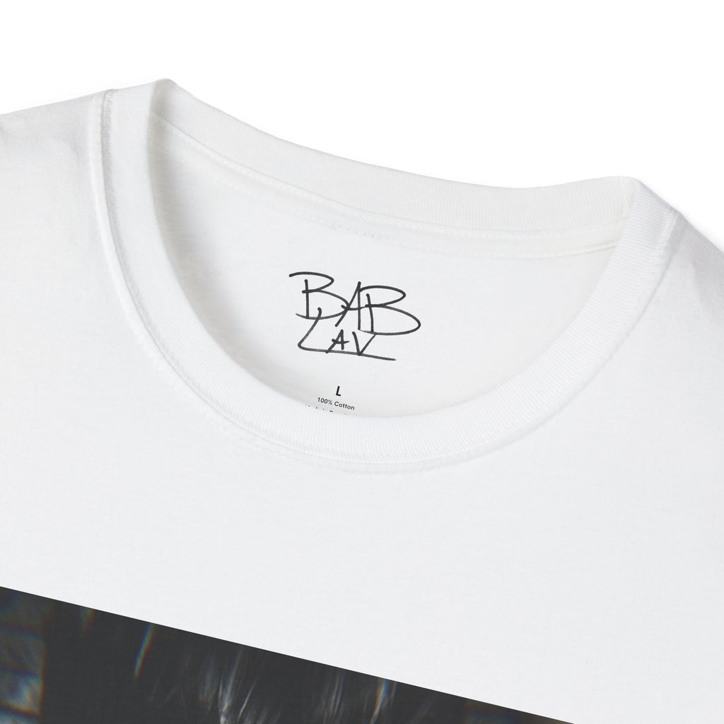 Boss Ass Bitch graphic T-Shirt