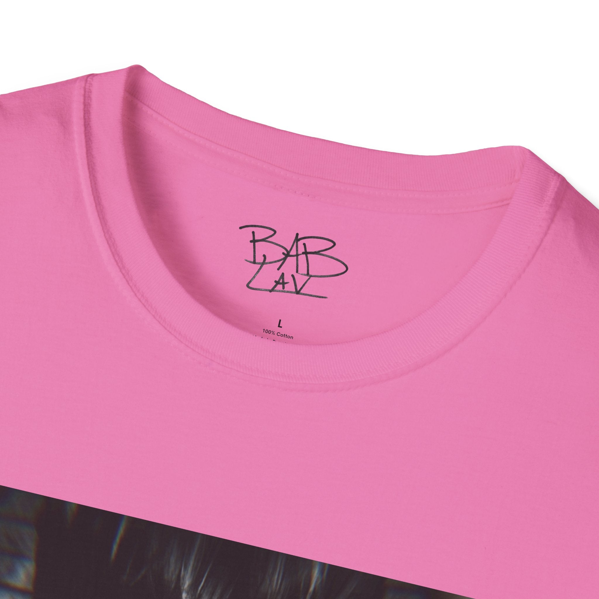 Boss Ass Bitch graphic T-Shirt
