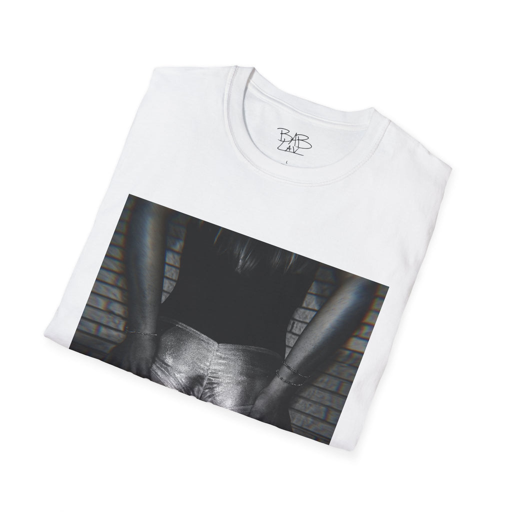 Boss Ass Bitch graphic T-Shirt