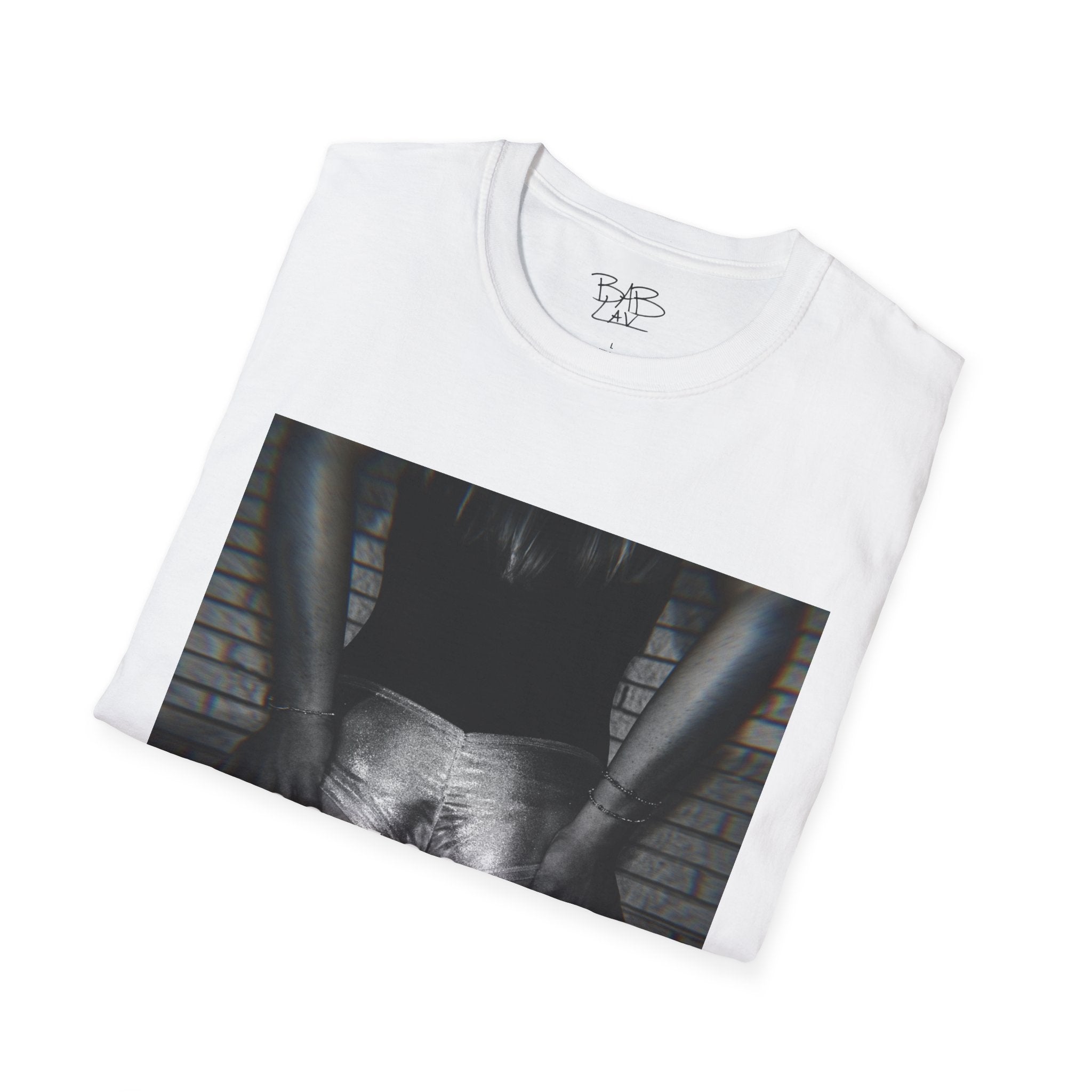 Boss Ass Bitch graphic T-Shirt
