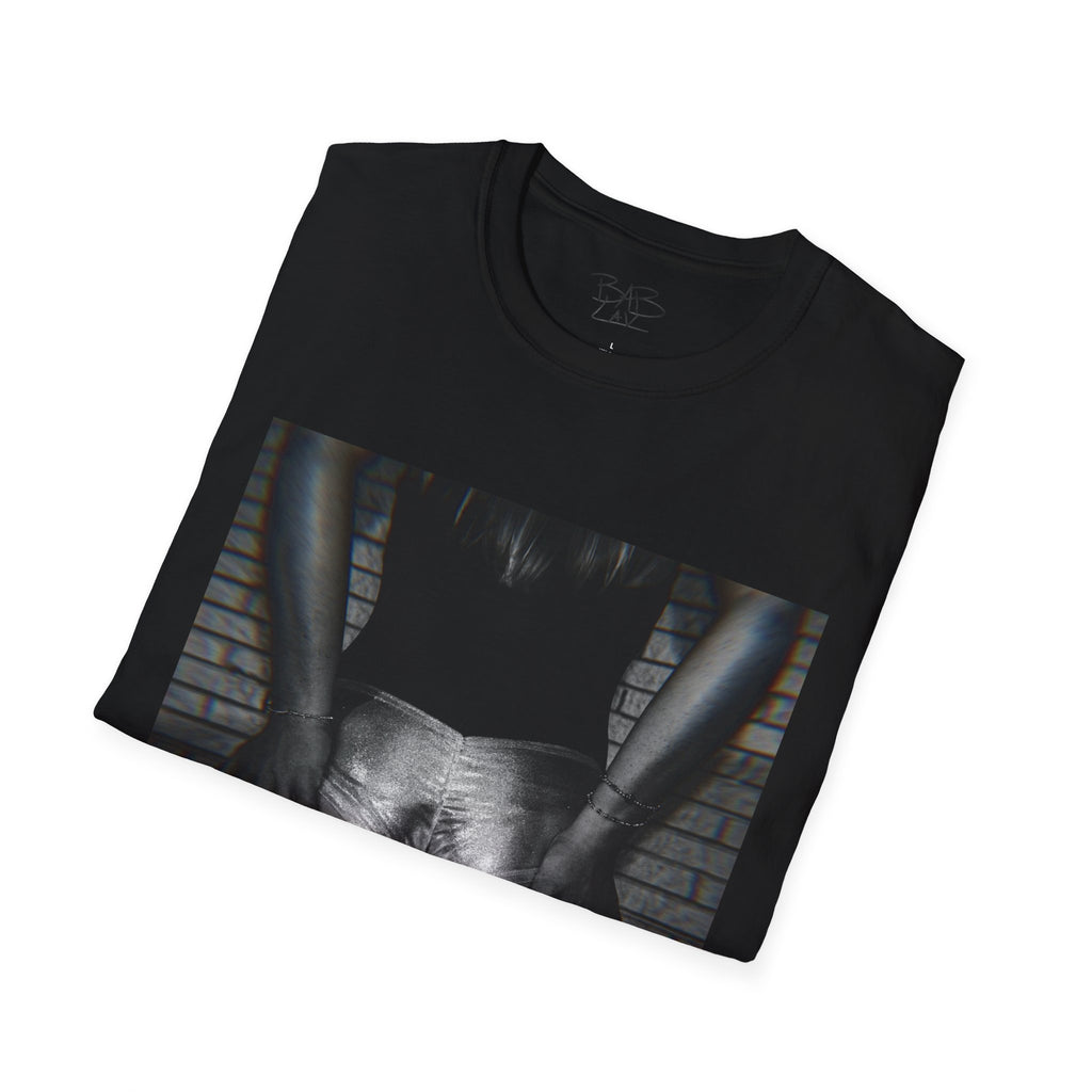 Boss Ass Bitch graphic T-Shirt