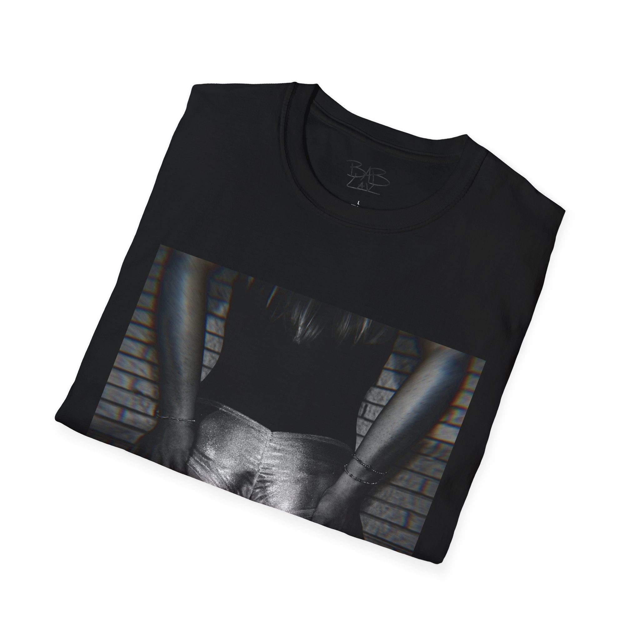 Boss Ass Bitch graphic T-Shirt